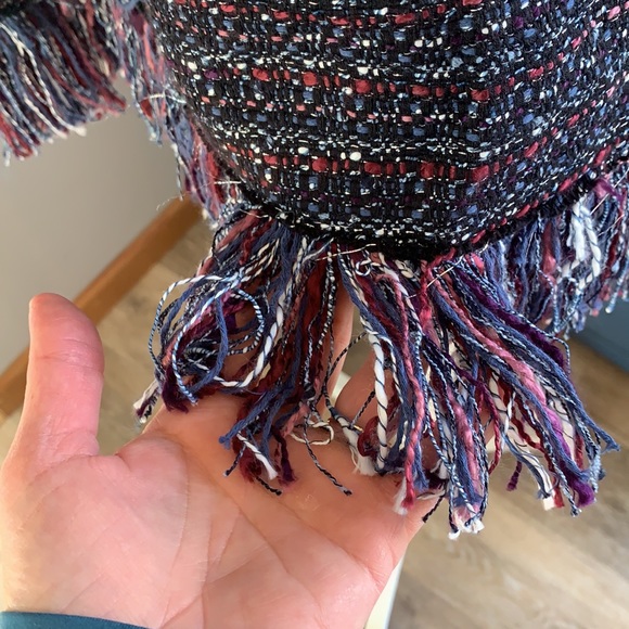 Blazer jacket tweed NWT for the republic - Picture 6 of 10